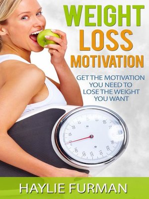 cover image of Weight Loss Motivation